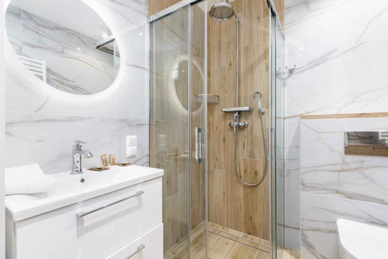 Jantar Apartamenty Kolobrzeg - Cosy Apartment 外观 照片